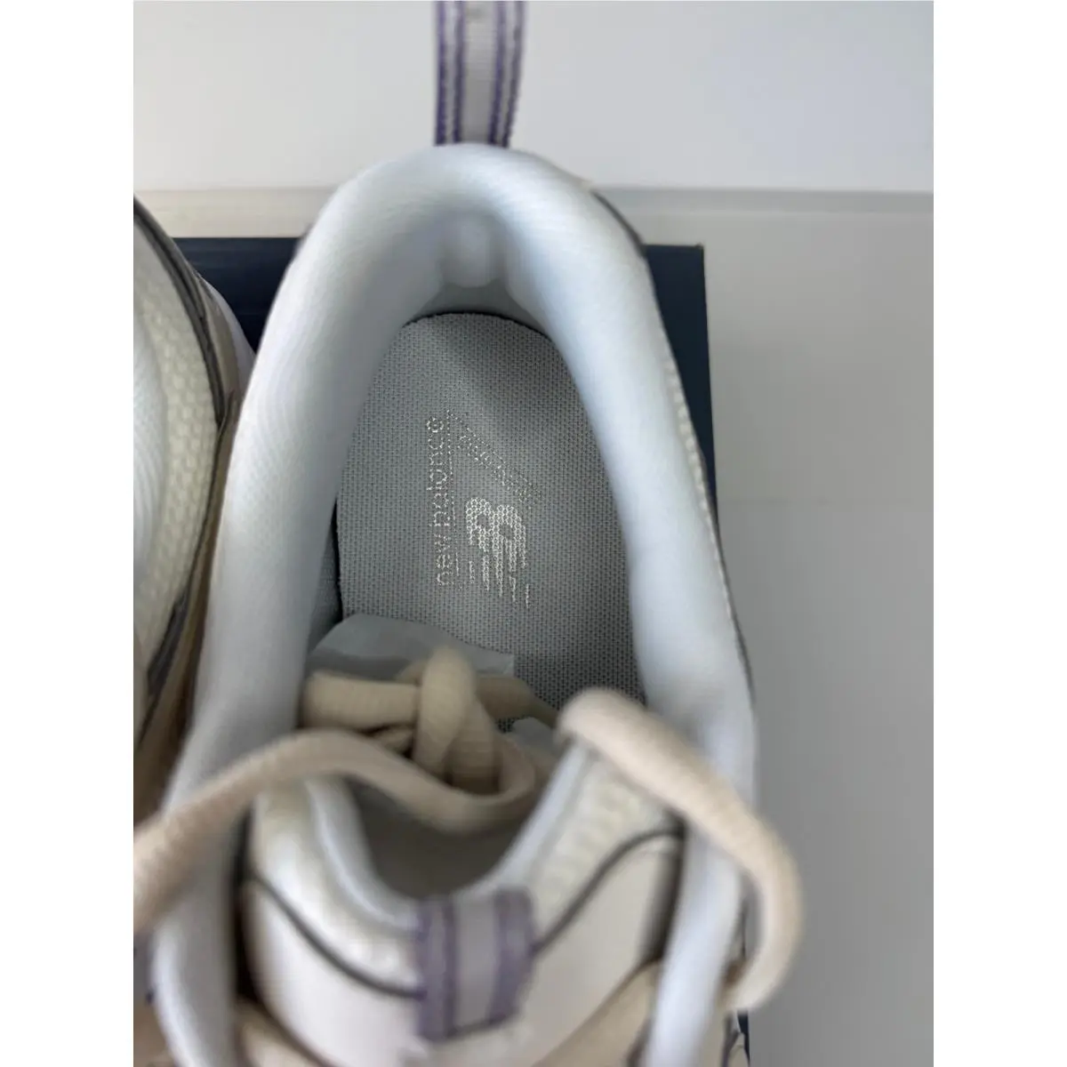 New Balance shoes - New Balance 408 - Beige 2