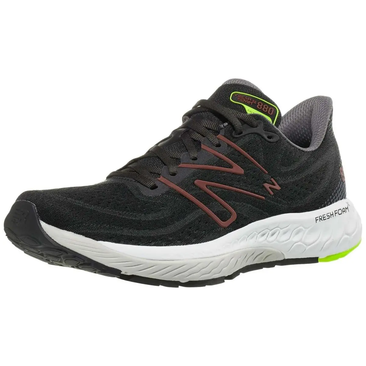 New Balance shoes - Black 0