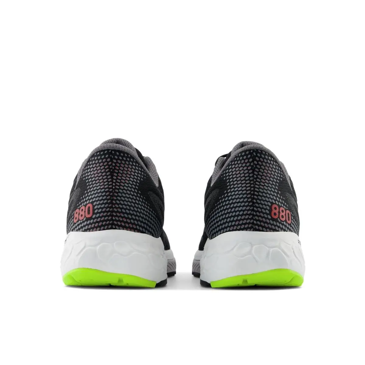 New Balance shoes - Black 1