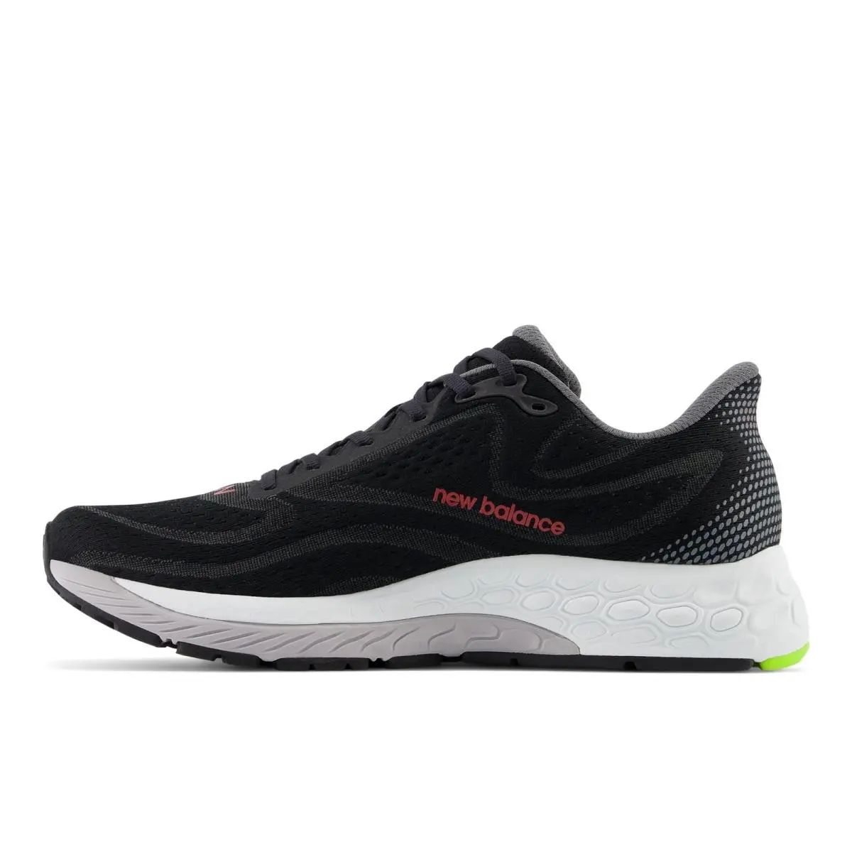 New Balance shoes - Black 2