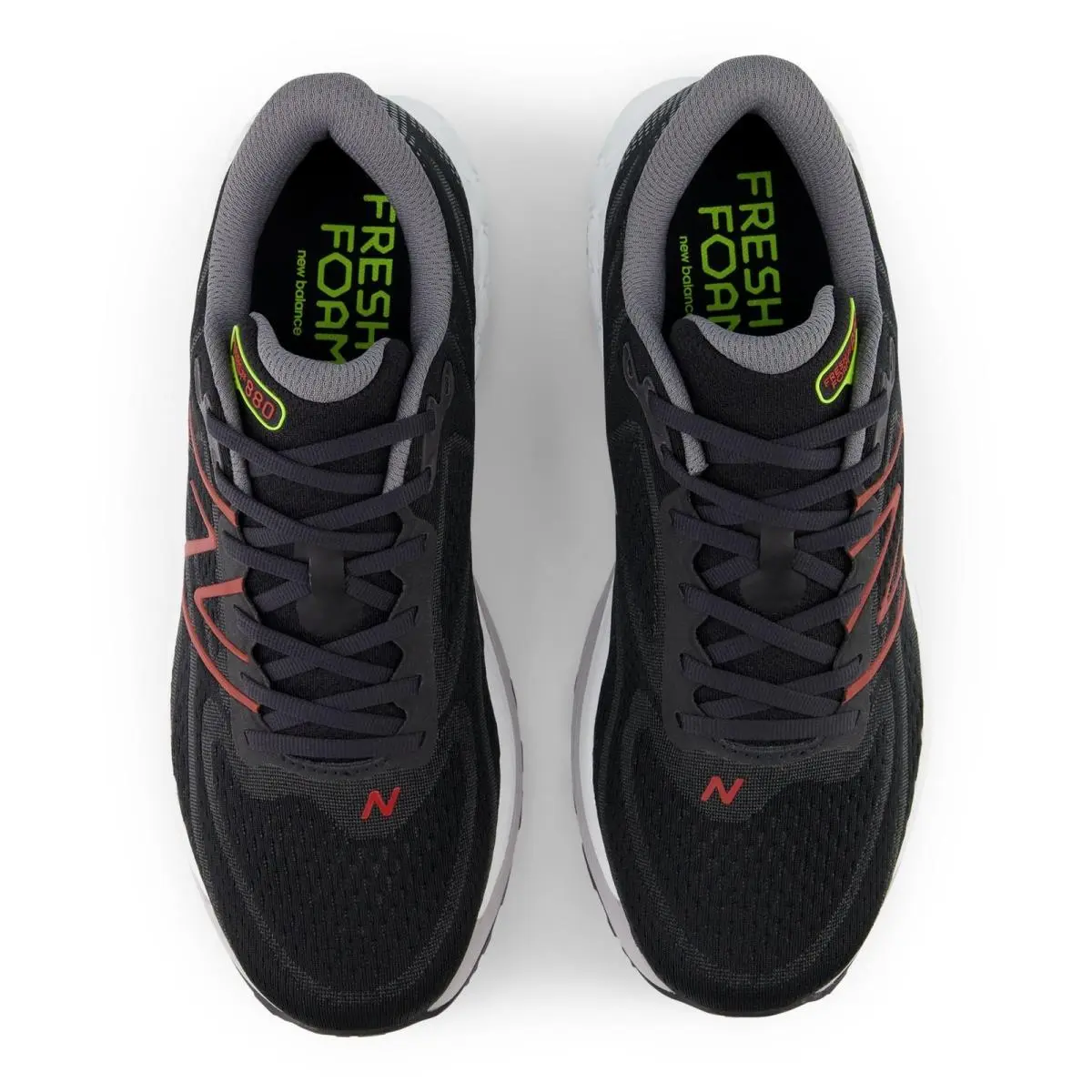New Balance shoes - Black 3