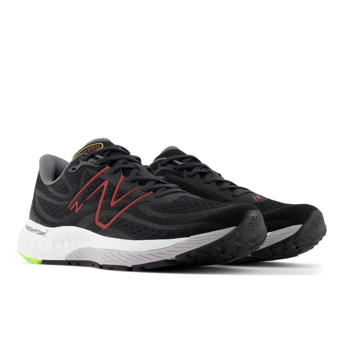 New Balance shoes - Black 4