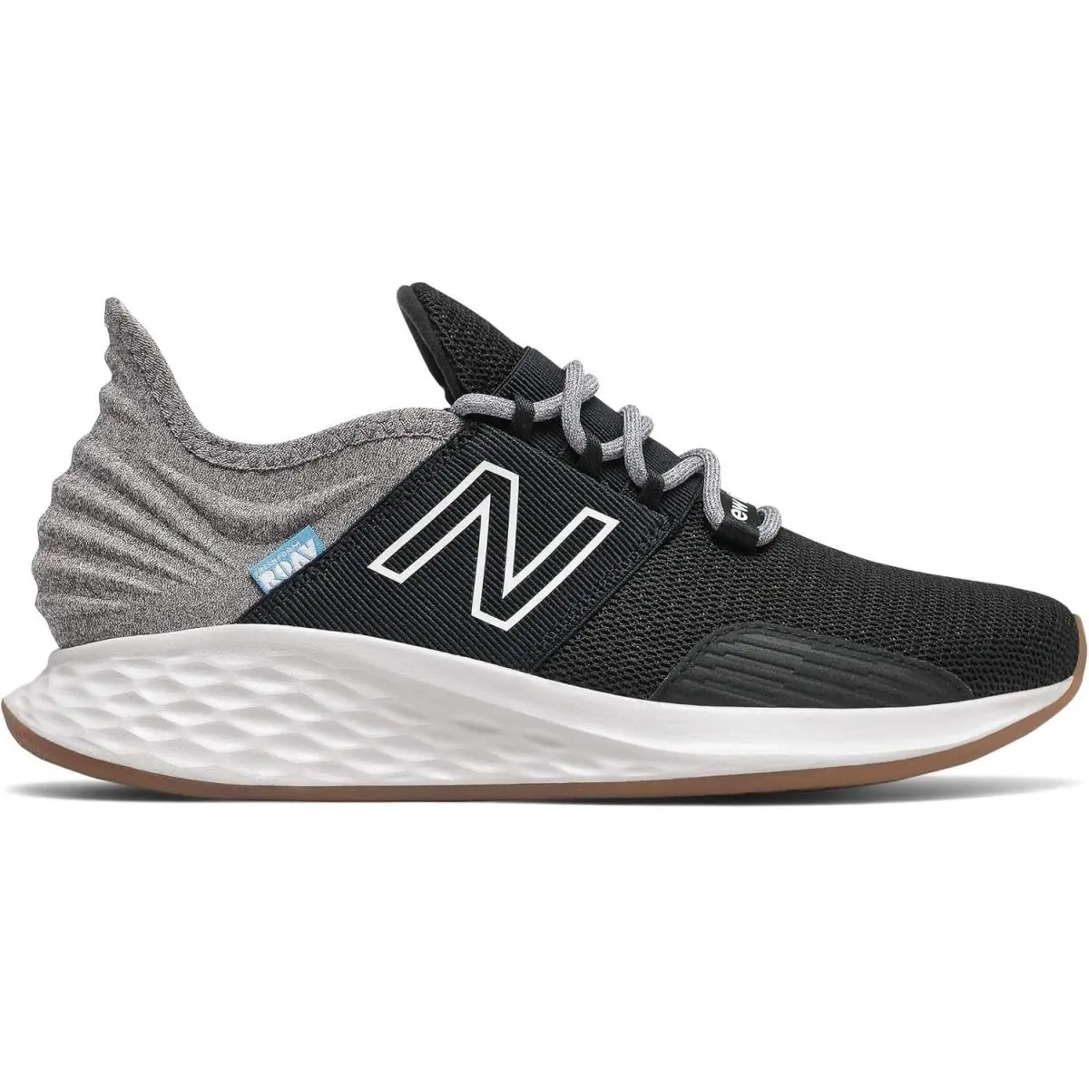 New Balance shoes - New Balance Fresh Foam Roav - Black 0