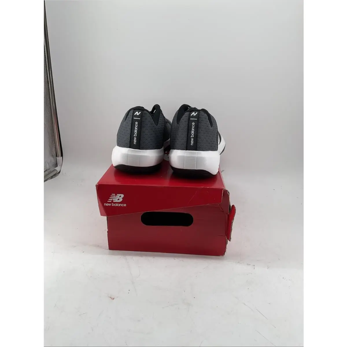 New Balance shoes - New Balance 696 - White 0