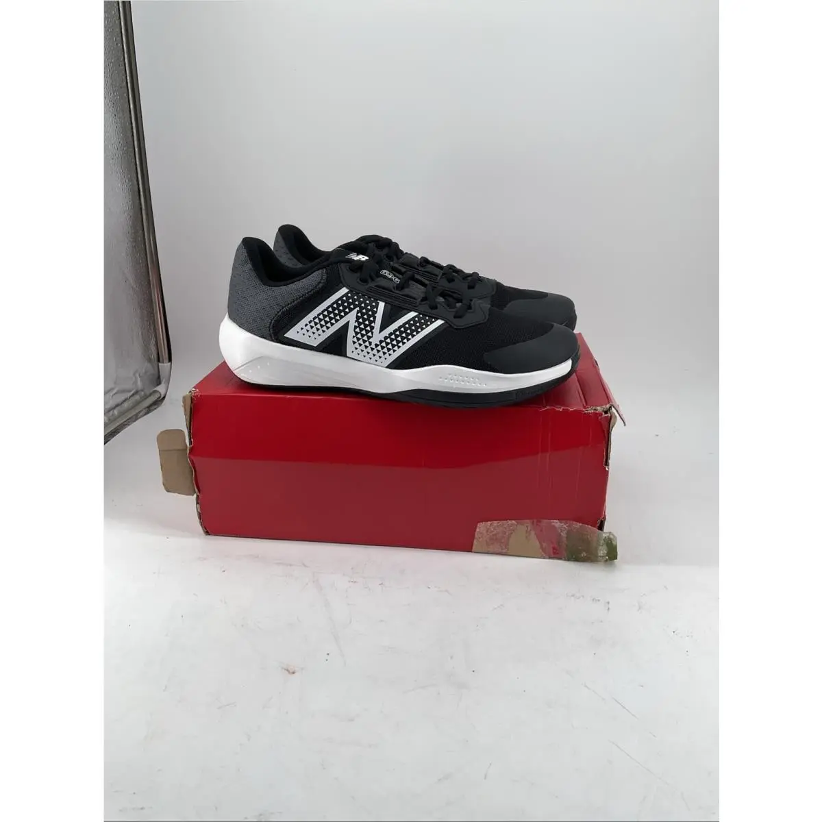 New Balance shoes - New Balance 696 - White 1