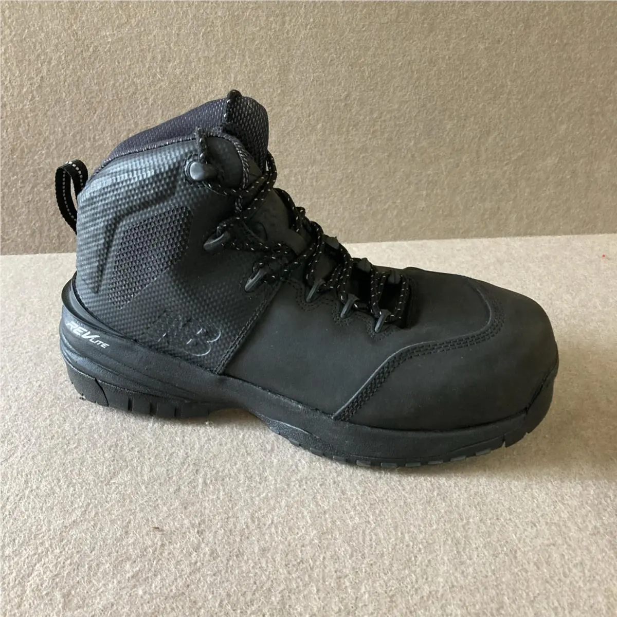 New Balance shoes - 989 - MID989G1 - Black 0