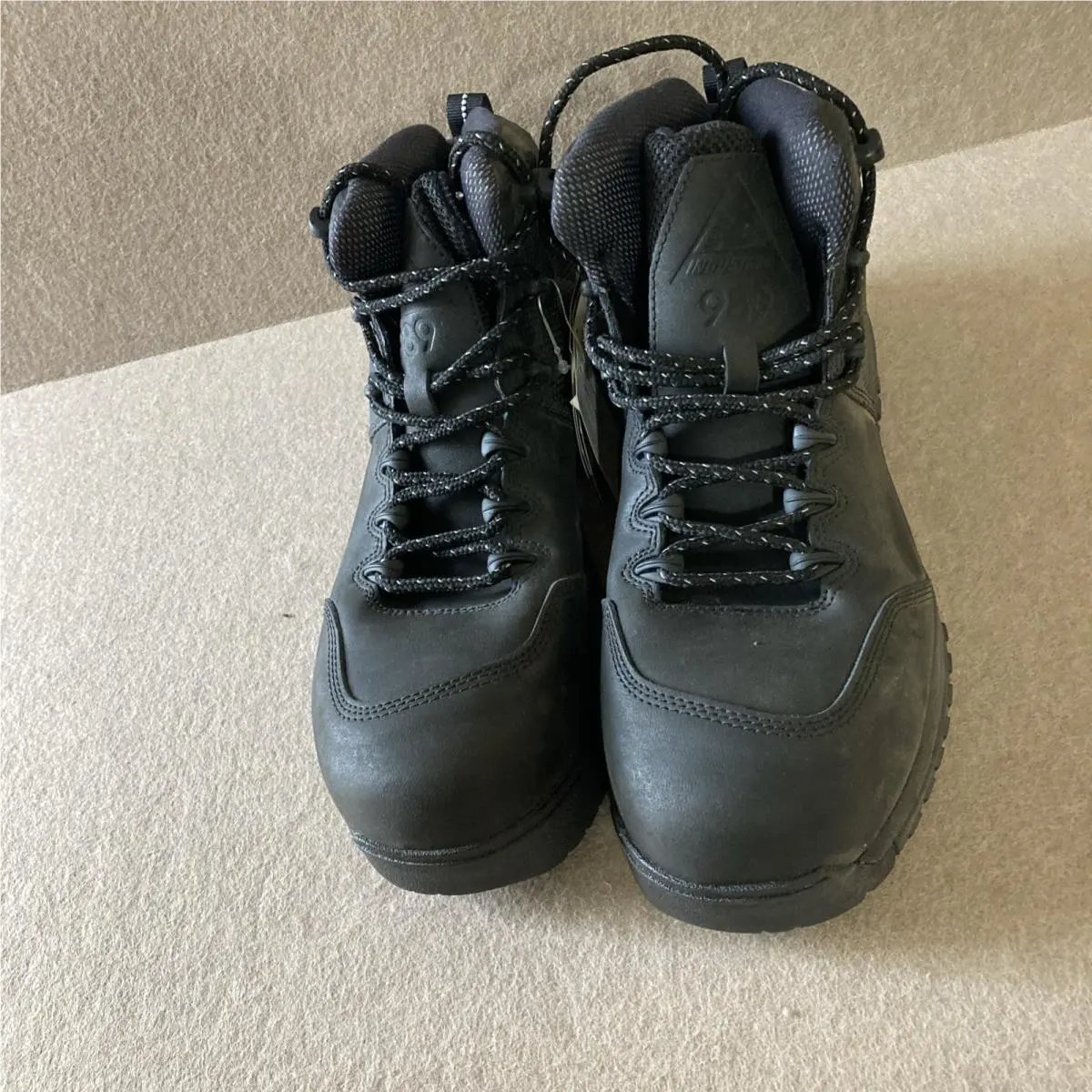 New Balance shoes - 989 - MID989G1 - Black 3
