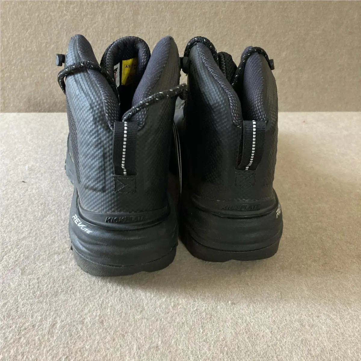 New Balance shoes - 989 - MID989G1 - Black 4