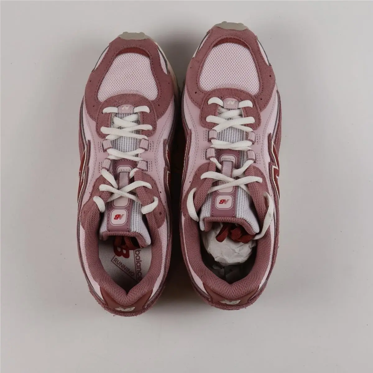 New Balance shoes - New Balance 204L - Pink 0