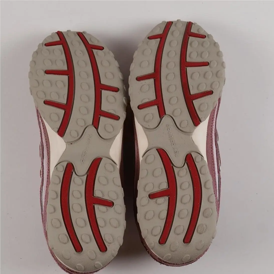 New Balance shoes - New Balance 204L - Pink 2