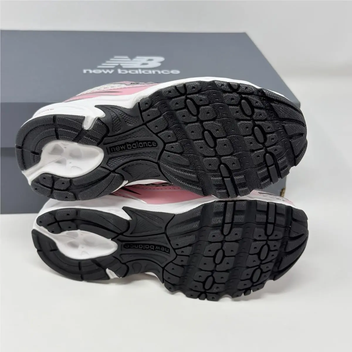 New Balance shoes - New Balance 740 - IZ740DK - Pink (UPC: 0198686816227) 19