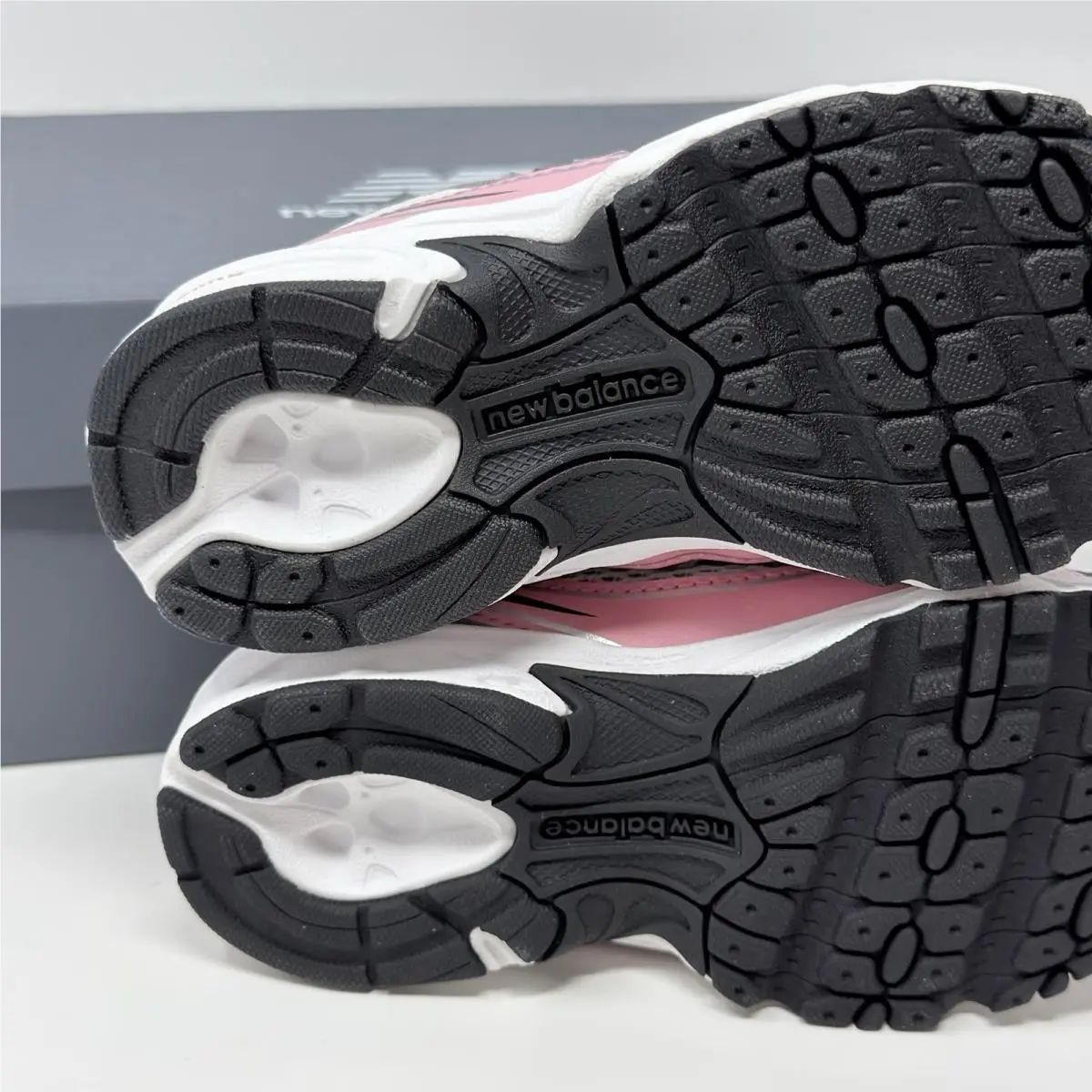 New Balance shoes - New Balance 740 - IZ740DK - Pink (UPC: 0198686816227) 20