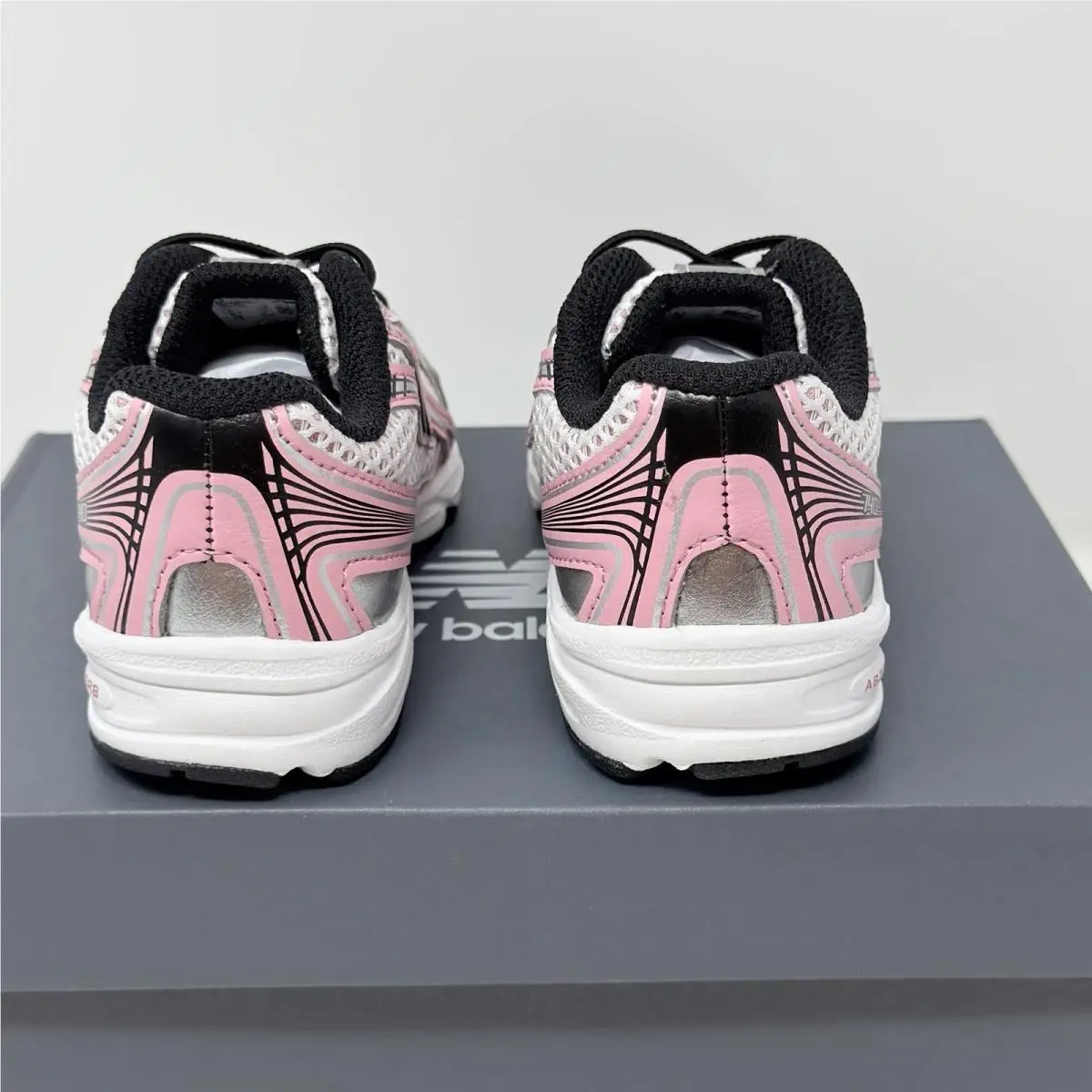 New Balance shoes - New Balance 740 - IZ740DK - Pink (UPC: 0198686816227) 11