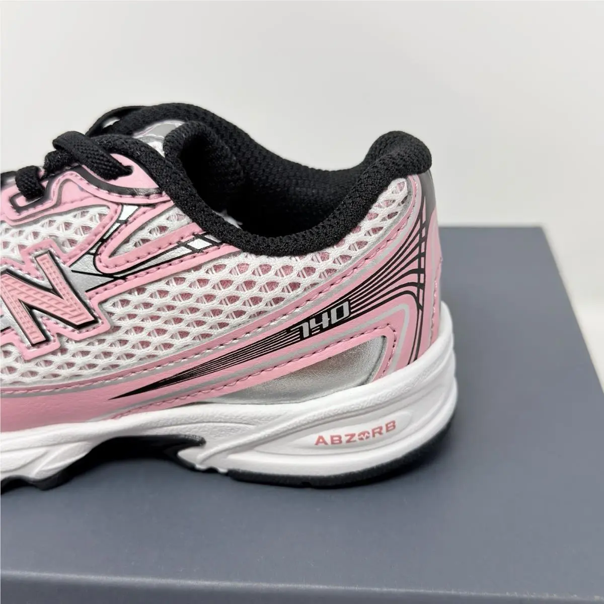 New Balance shoes - New Balance 740 - IZ740DK - Pink (UPC: 0198686816227) 6