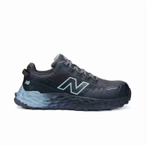 New Balance Mufccehbg-11.5-2E New Balance Cremorne Composite Toe Safety Shoes