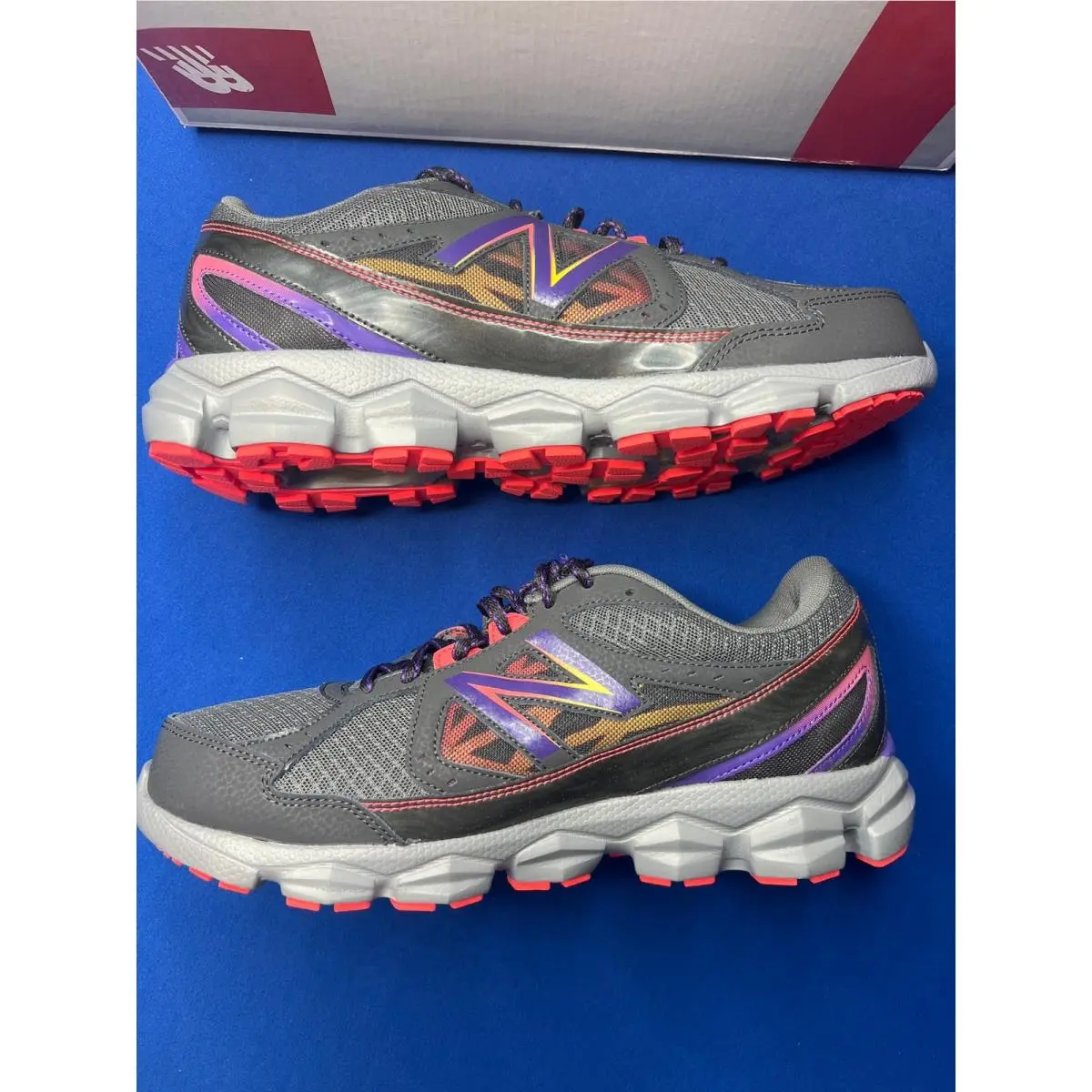 New Balance shoes - New Balance 750 - W750GP3 - Gray 0