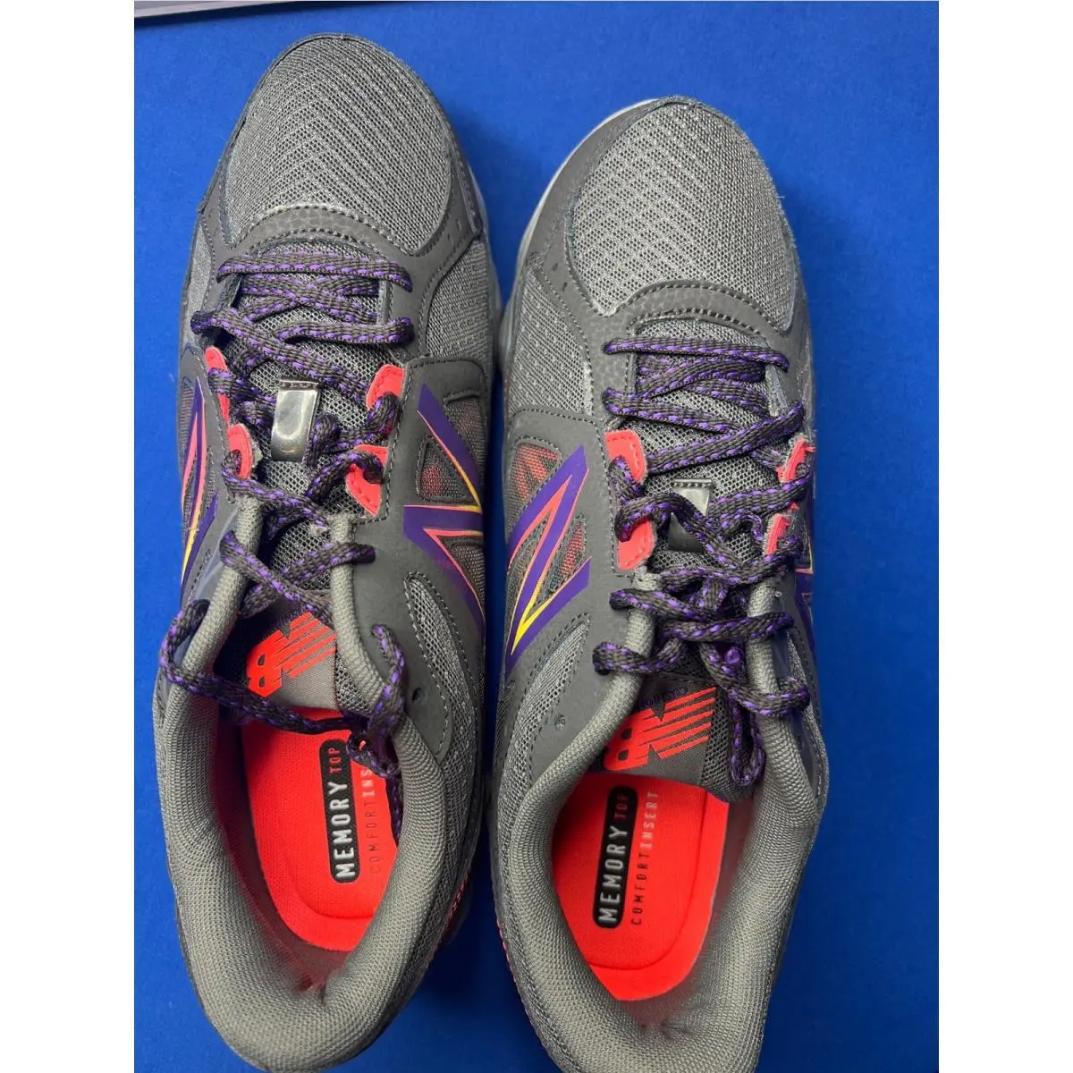 New Balance shoes - New Balance 750 - W750GP3 - Gray 1
