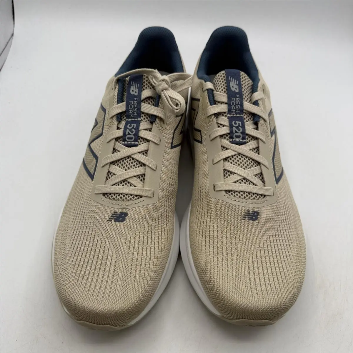 New Balance shoes - New Balance Fresh Foam 520 v9 - Blue 1
