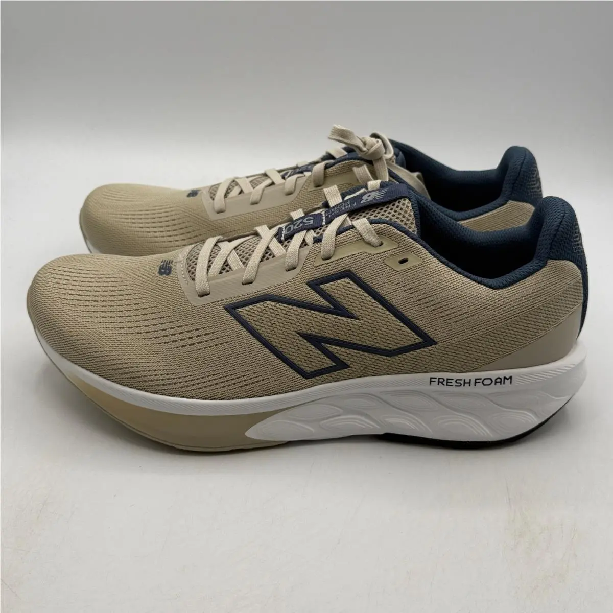 New Balance shoes - New Balance Fresh Foam 520 v9 - Blue 2