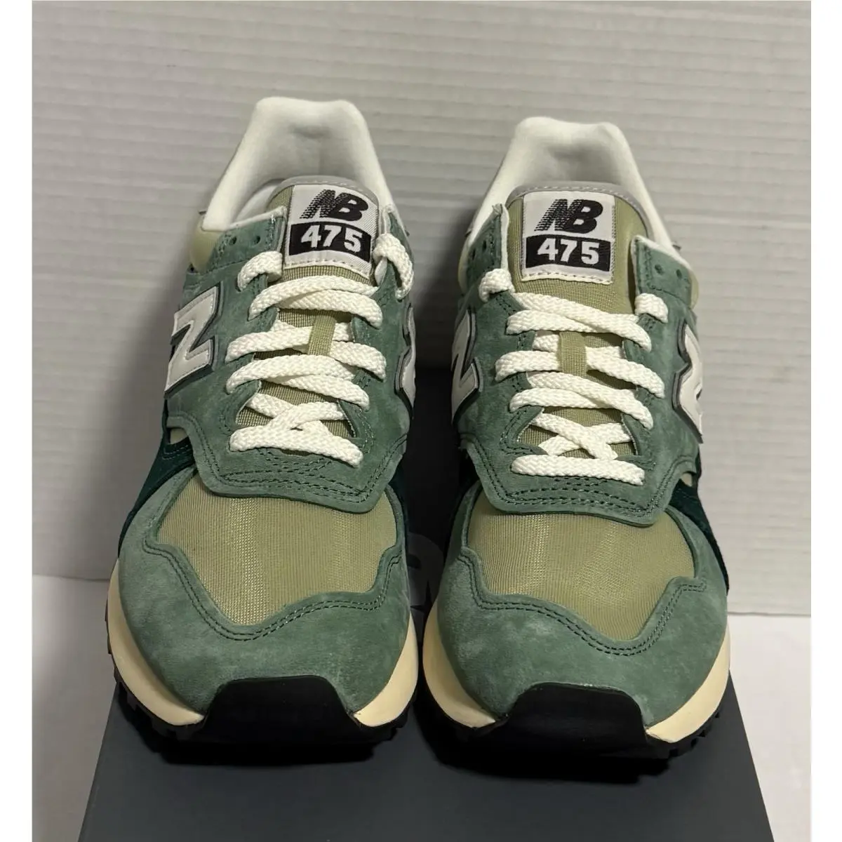 New Balance shoes - New Balance - M475VTF - Everglade Green 5
