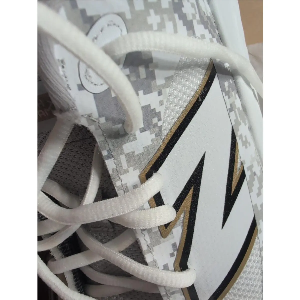 New Balance shoes - New Balance 3000 v7 - T3000AF7 - Gray, Manufacturer: Camo Green/Grey 8