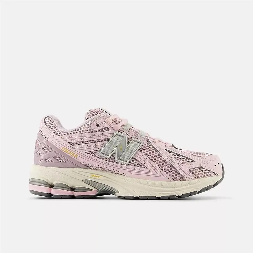 New Balance shoes - New Balance - Pink 0