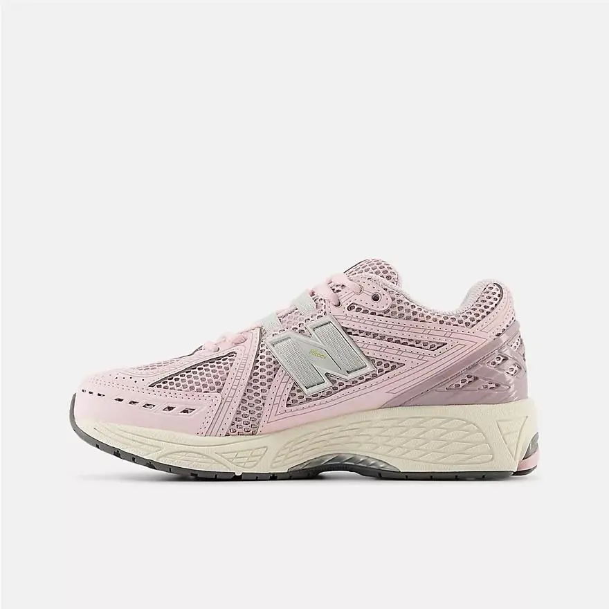 New Balance shoes - New Balance - Pink 1