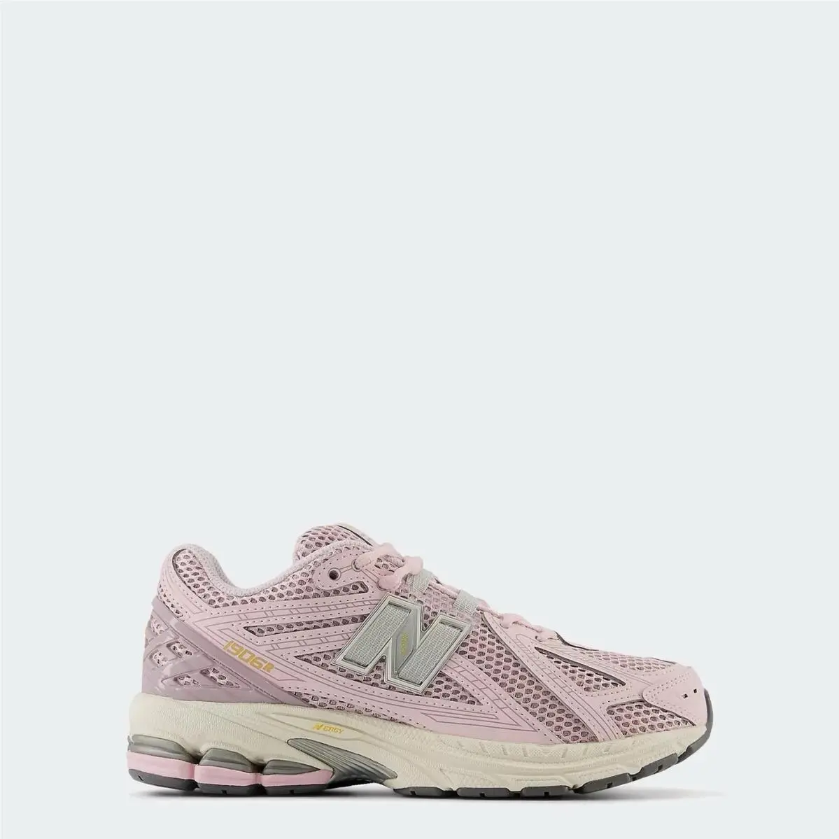 New Balance shoes - New Balance - Pink 2