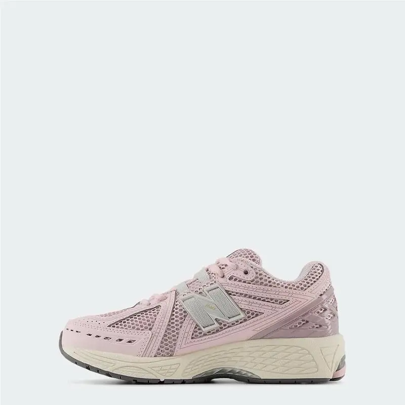 New Balance shoes - New Balance - Pink 3