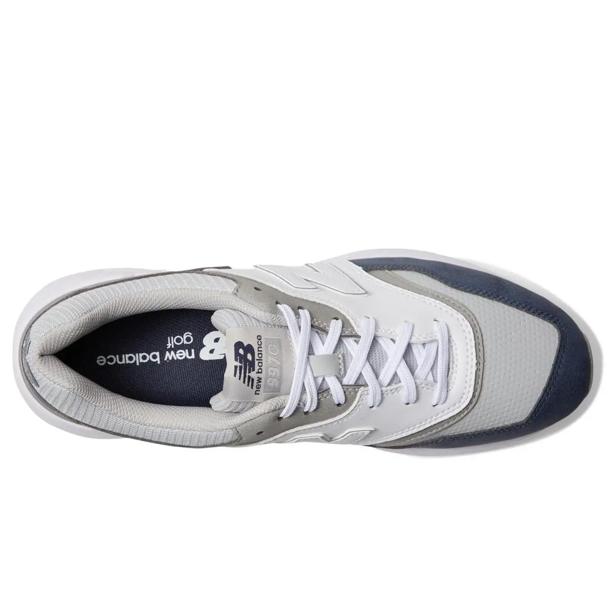 New Balance shoes - White 3