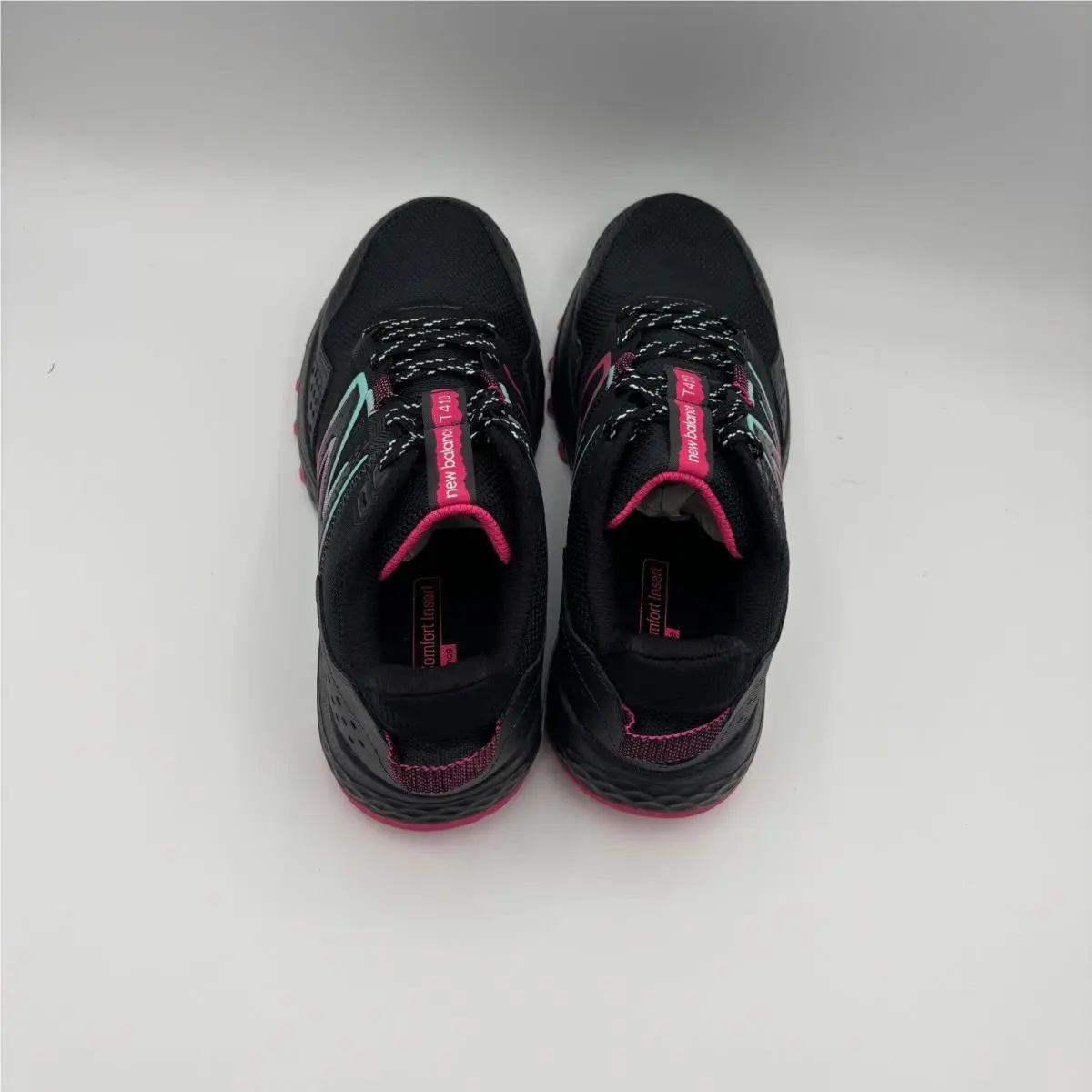New Balance shoes - New Balance 410v8 - Black 3