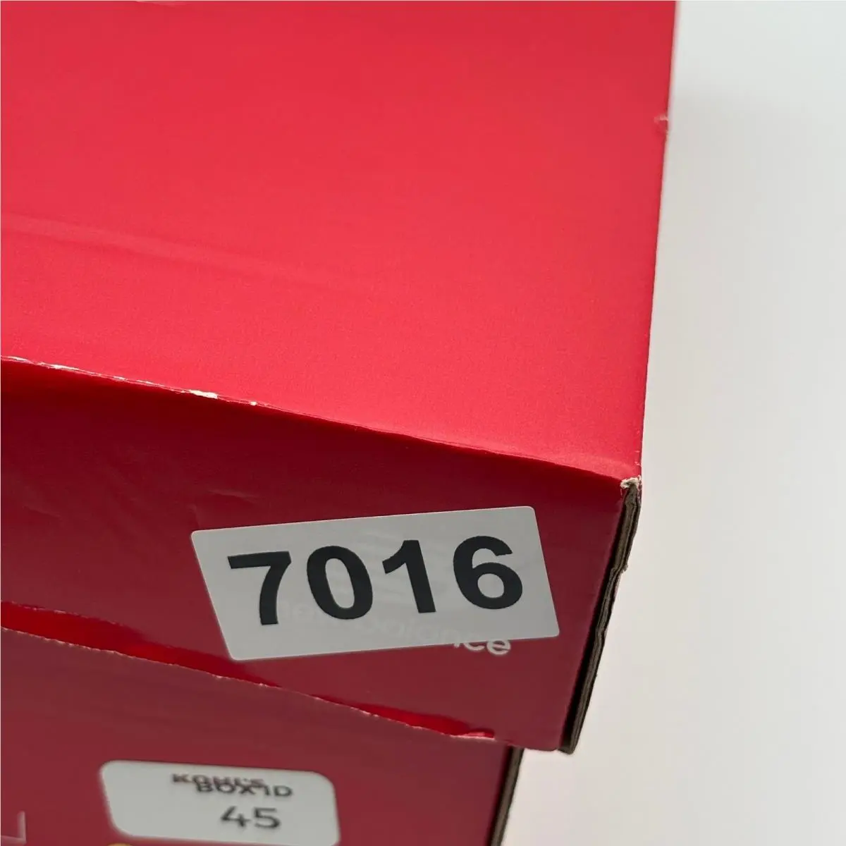 New Balance shoes - New Balance 410v8 - Black 6