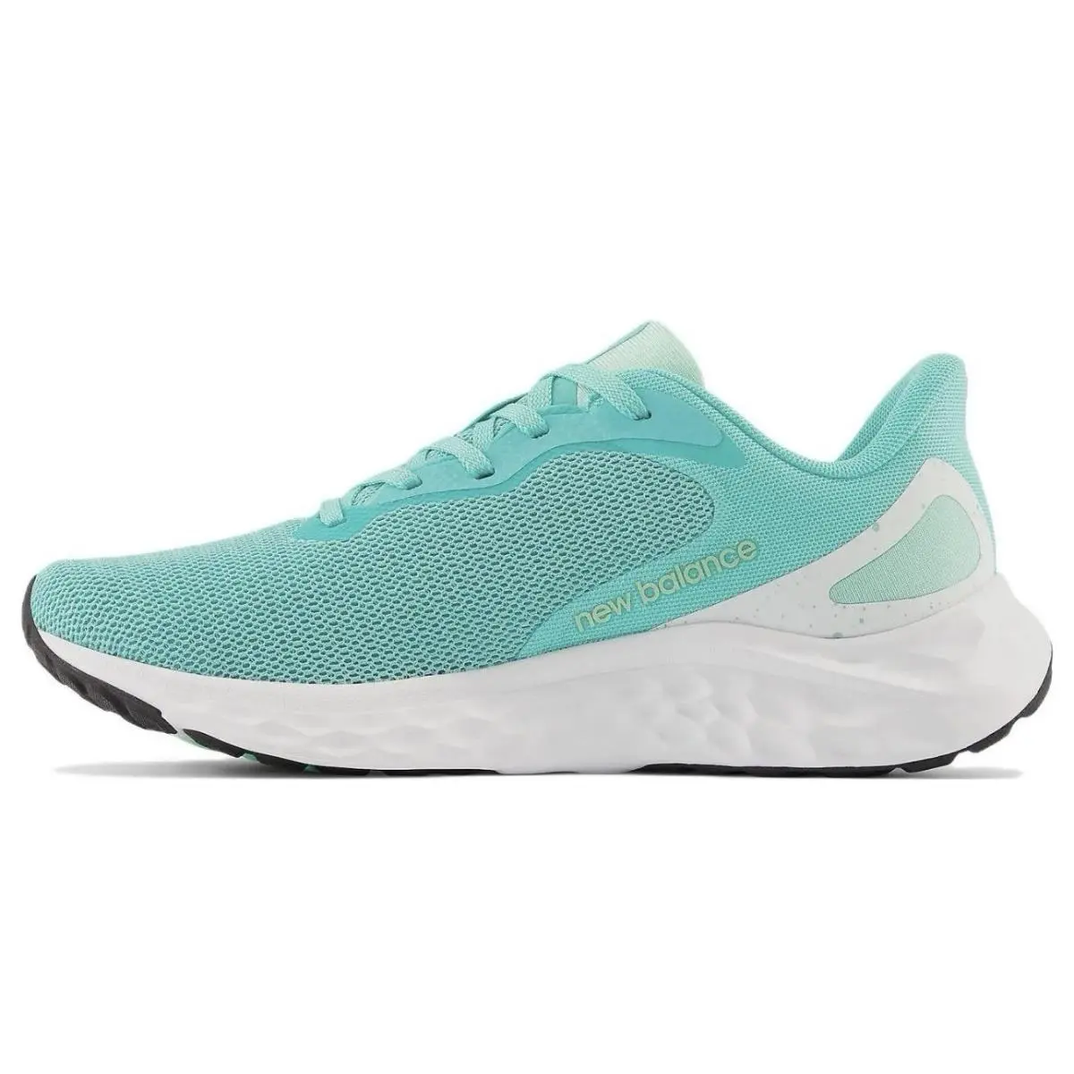 New Balance shoes - New Balance Fresh Foam Arishi - Green 0