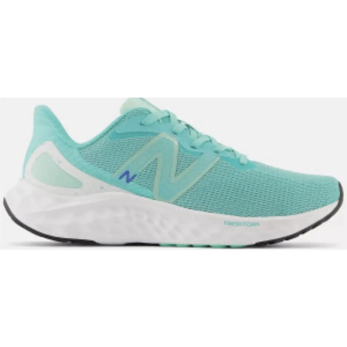 New Balance shoes - New Balance Fresh Foam Arishi - Green 1