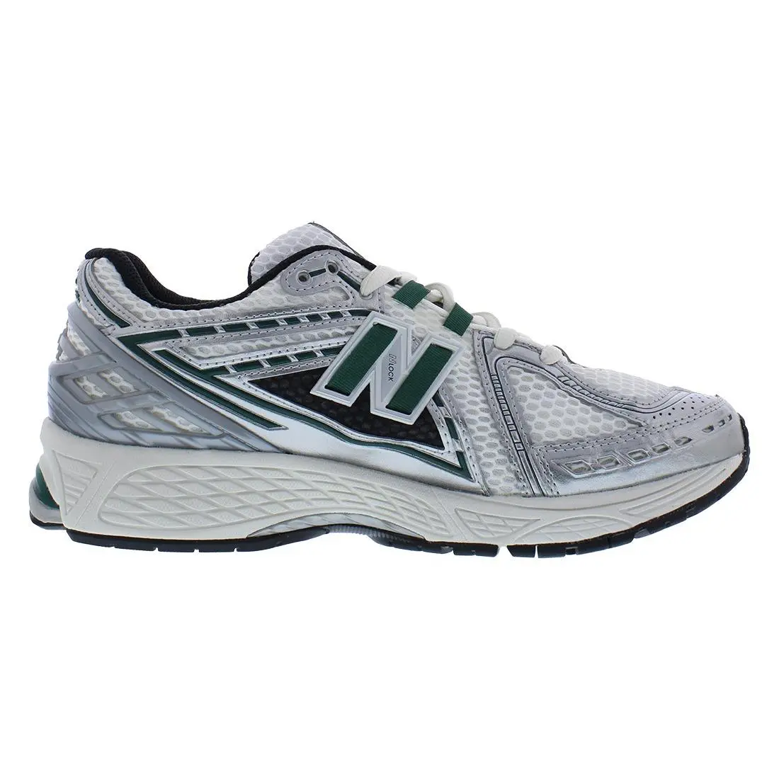 New Balance shoes - New Balance 1906 - M1906REU - Silver, Main: Grey (UPC: 197376856871) 1