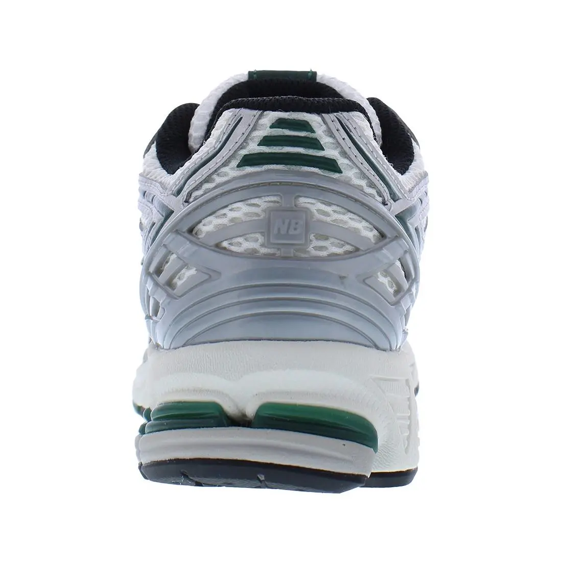 New Balance shoes - New Balance 1906 - M1906REU - Silver, Main: Grey (UPC: 197376856871) 2