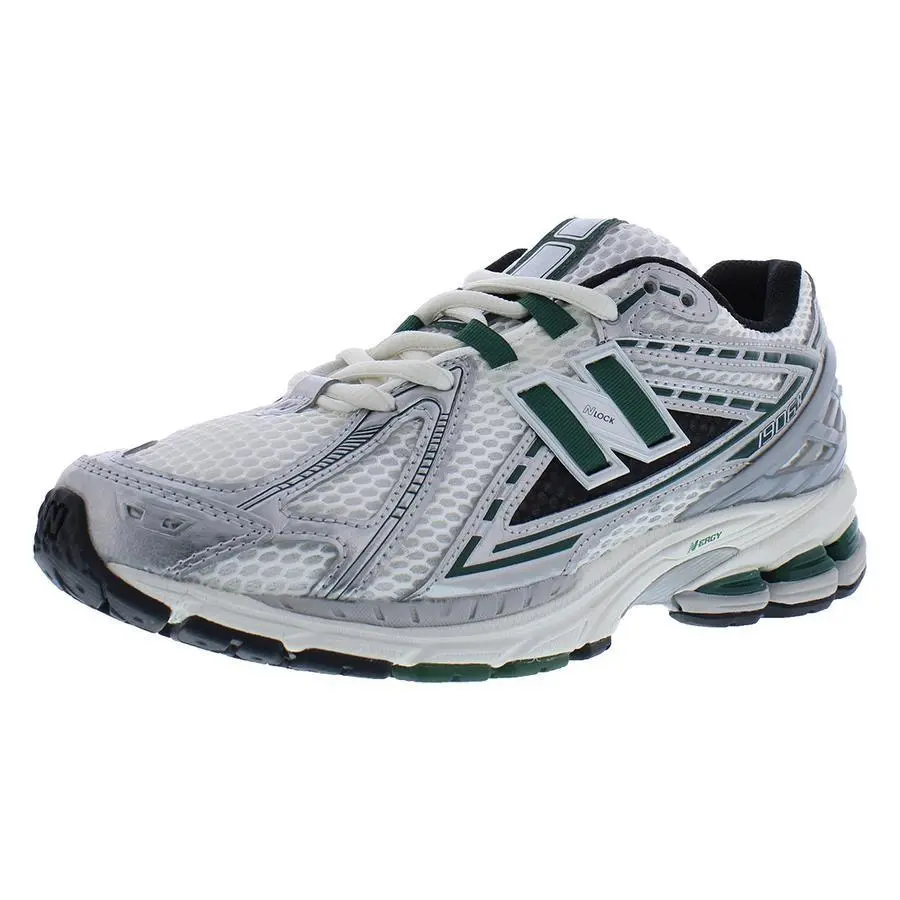 New Balance shoes - New Balance 1906 - M1906REU - Silver, Main: Grey (UPC: 197376856871) 3