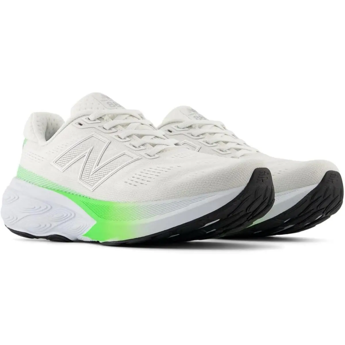 New Balance shoes - New Balance Fresh Foam - Fresh Foam - Reflection/Electric Jade (UPC: 0197968072108) 2