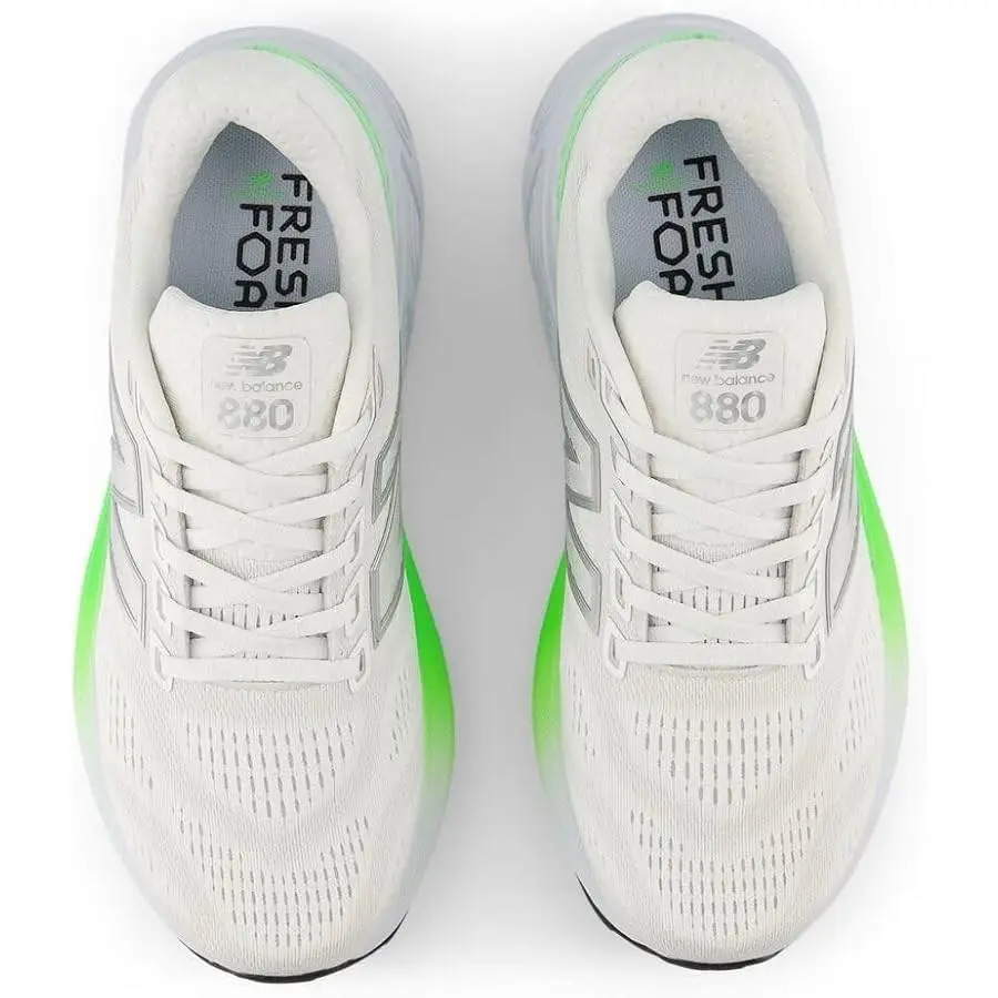 New Balance shoes - New Balance Fresh Foam - Fresh Foam - Reflection/Electric Jade (UPC: 0197968072108) 3