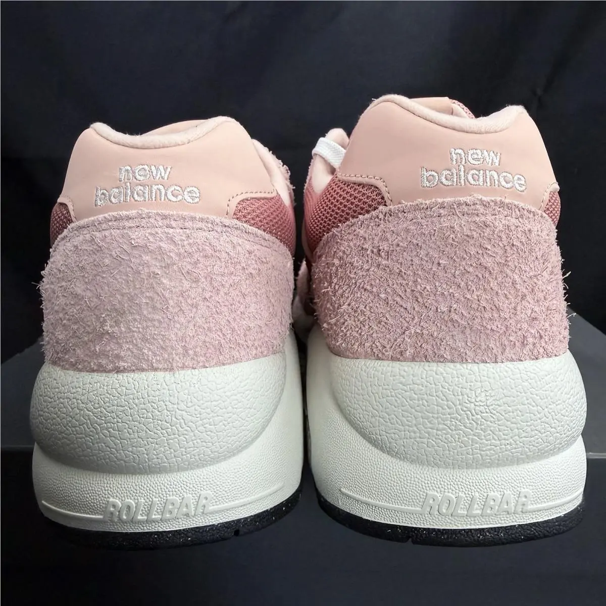 New Balance shoes - New Balance 580v2 - MT580NV2 - Pink 4