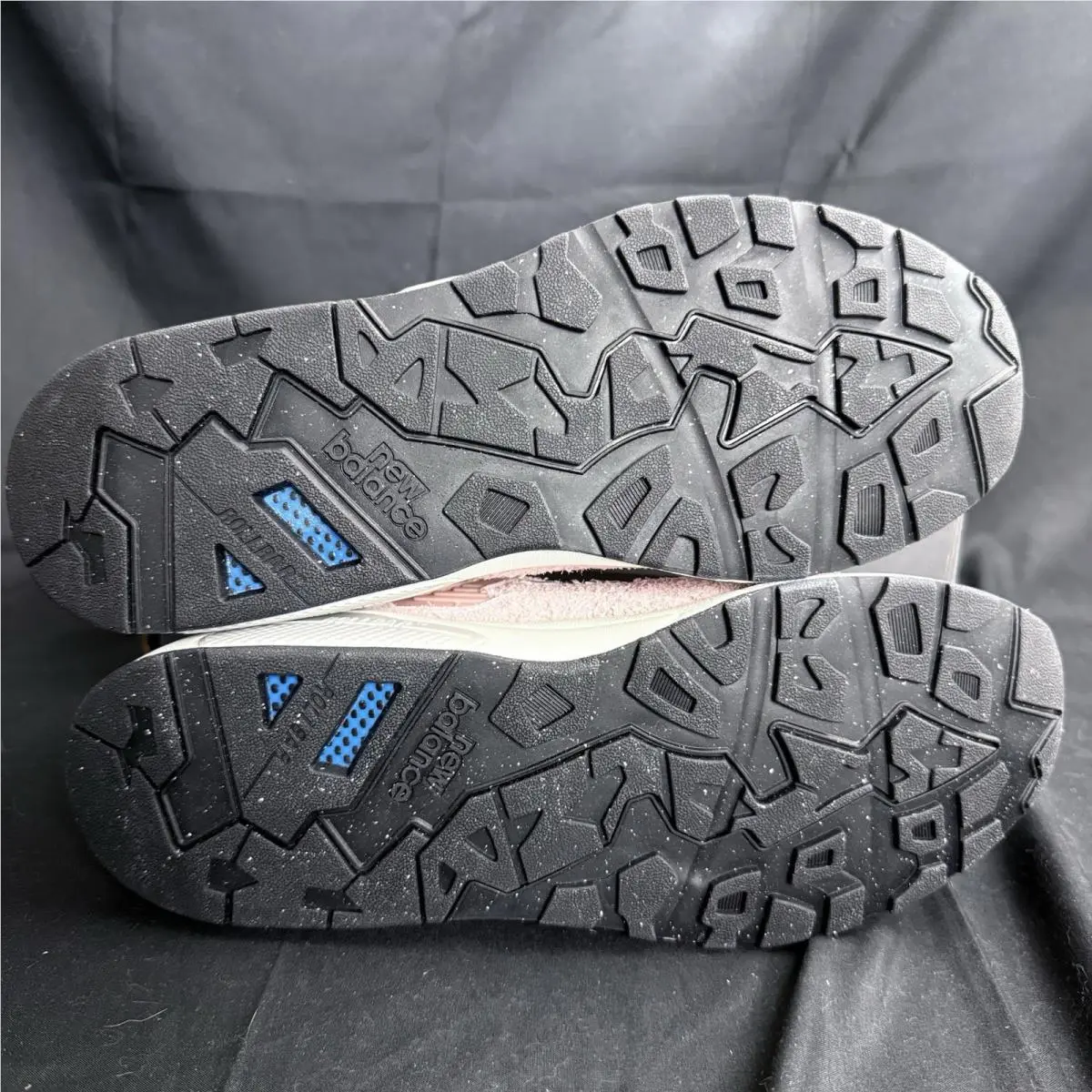 New Balance shoes - New Balance 580v2 - MT580NV2 - Pink 5