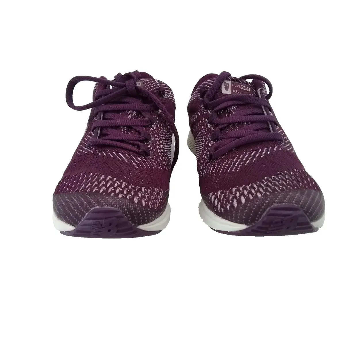 New Balance shoes - Fuel Core Agility - Fuel Core Agility - WXAGLHP2 - Pink (UPC: 191264749542) 1