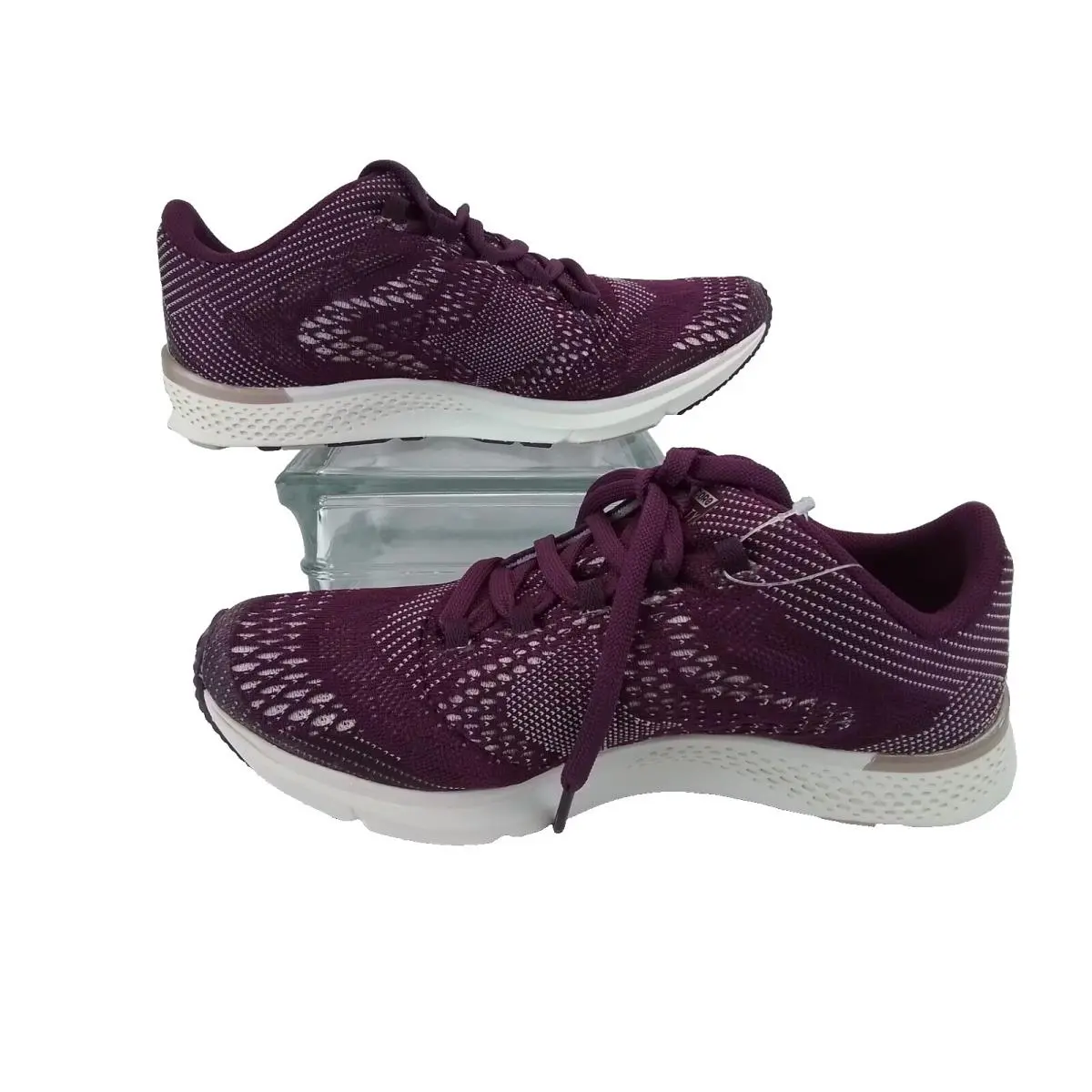 New Balance shoes - Fuel Core Agility - Fuel Core Agility - WXAGLHP2 - Pink (UPC: 191264749542) 3