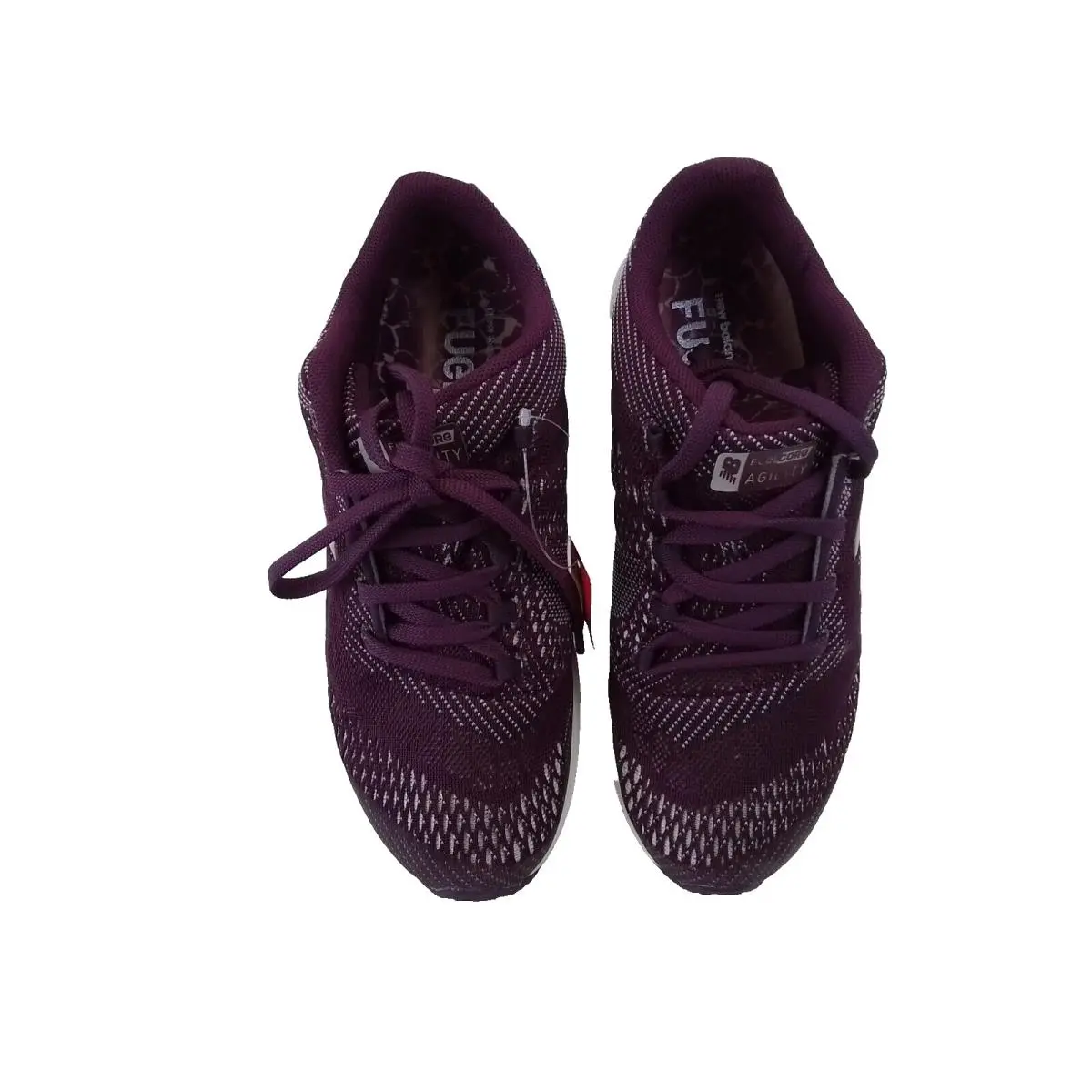 New Balance shoes - Fuel Core Agility - Fuel Core Agility - WXAGLHP2 - Pink (UPC: 191264749542) 5