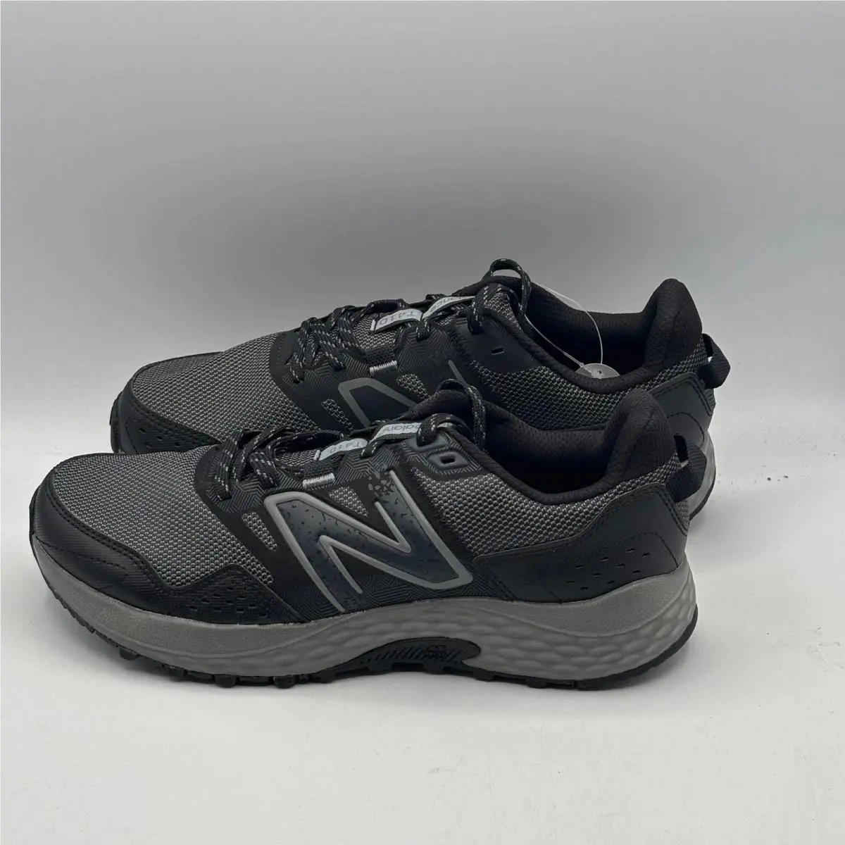New Balance shoes - New Balance 410v8 - Black 0