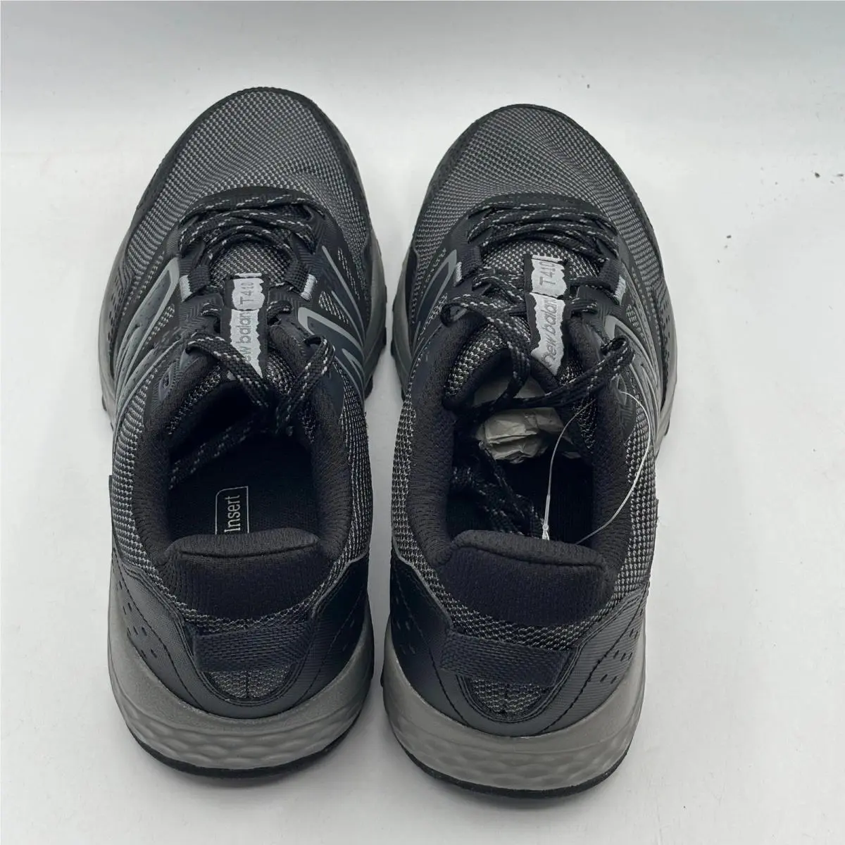 New Balance shoes - New Balance 410v8 - Black 1