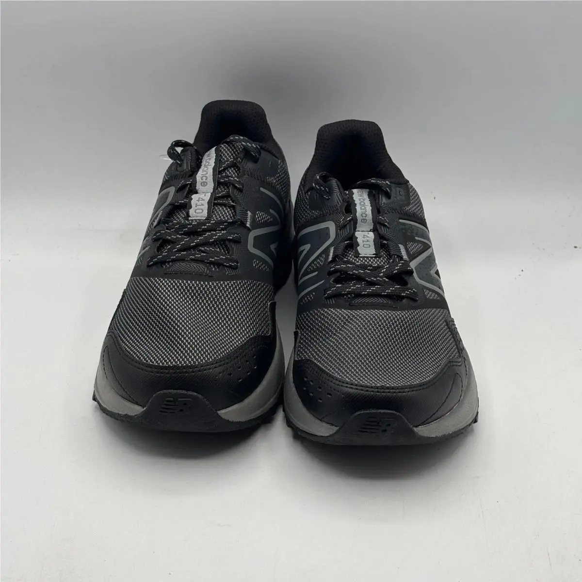 New Balance shoes - New Balance 410v8 - Black 2