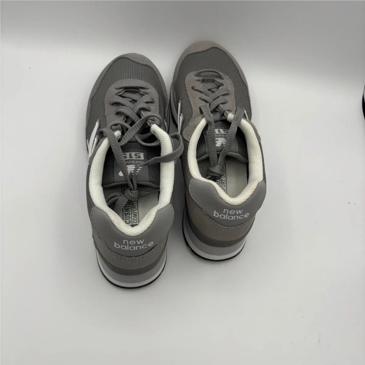 New Balance shoes - New Balance 515 - Gray 4