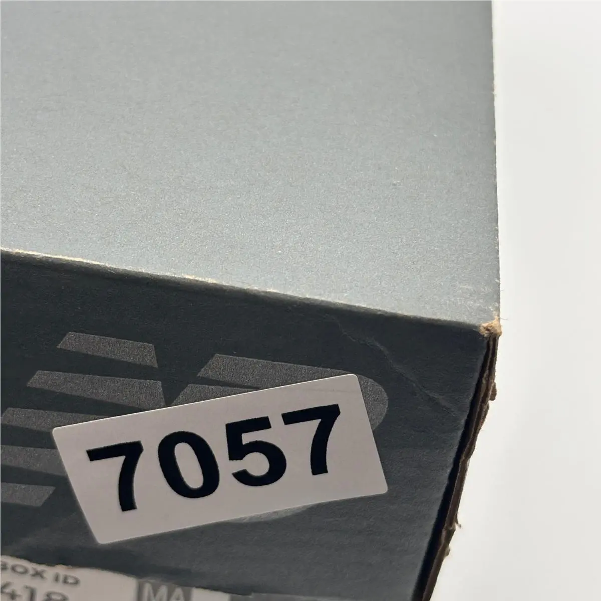 New Balance shoes - New Balance 515 - Gray 6