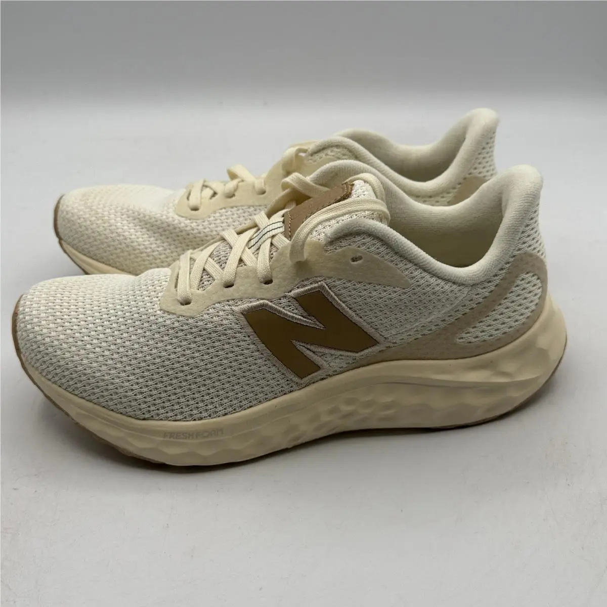 New Balance shoes - New Balance Fresh Foam Arishi v4 - Beige 2